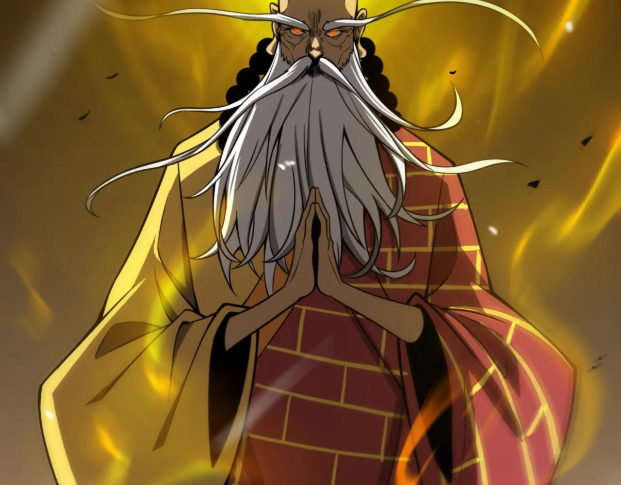 第121话 佛与魔 第39页