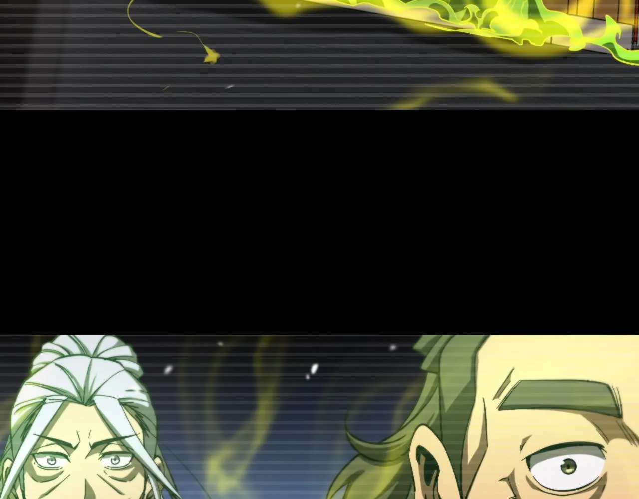 第119话 将计就计 第40页