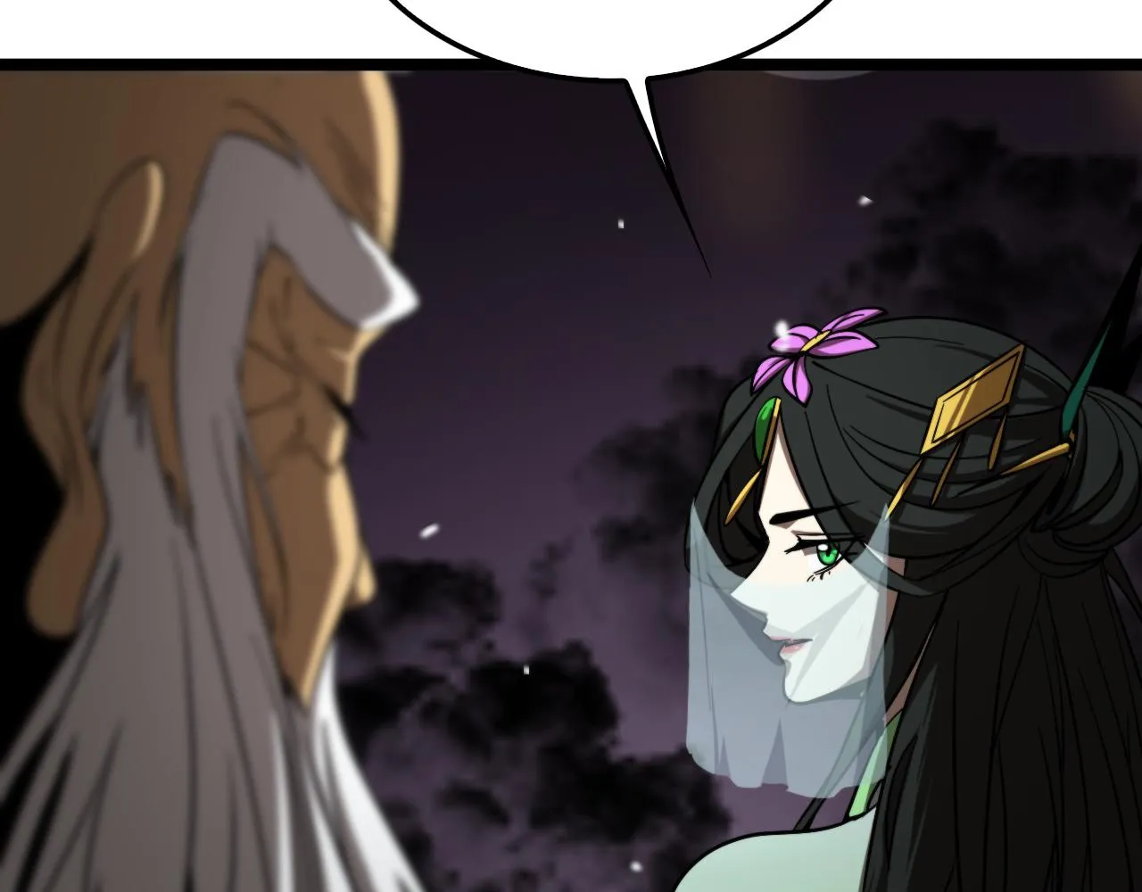 第119话 将计就计 第56页