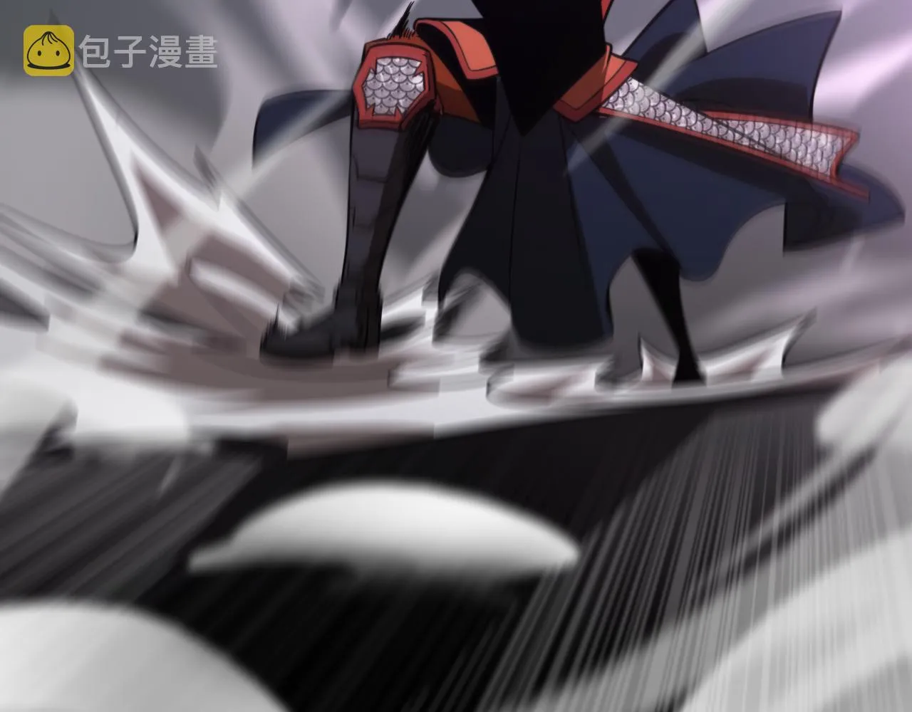 第119话 将计就计 第127页
