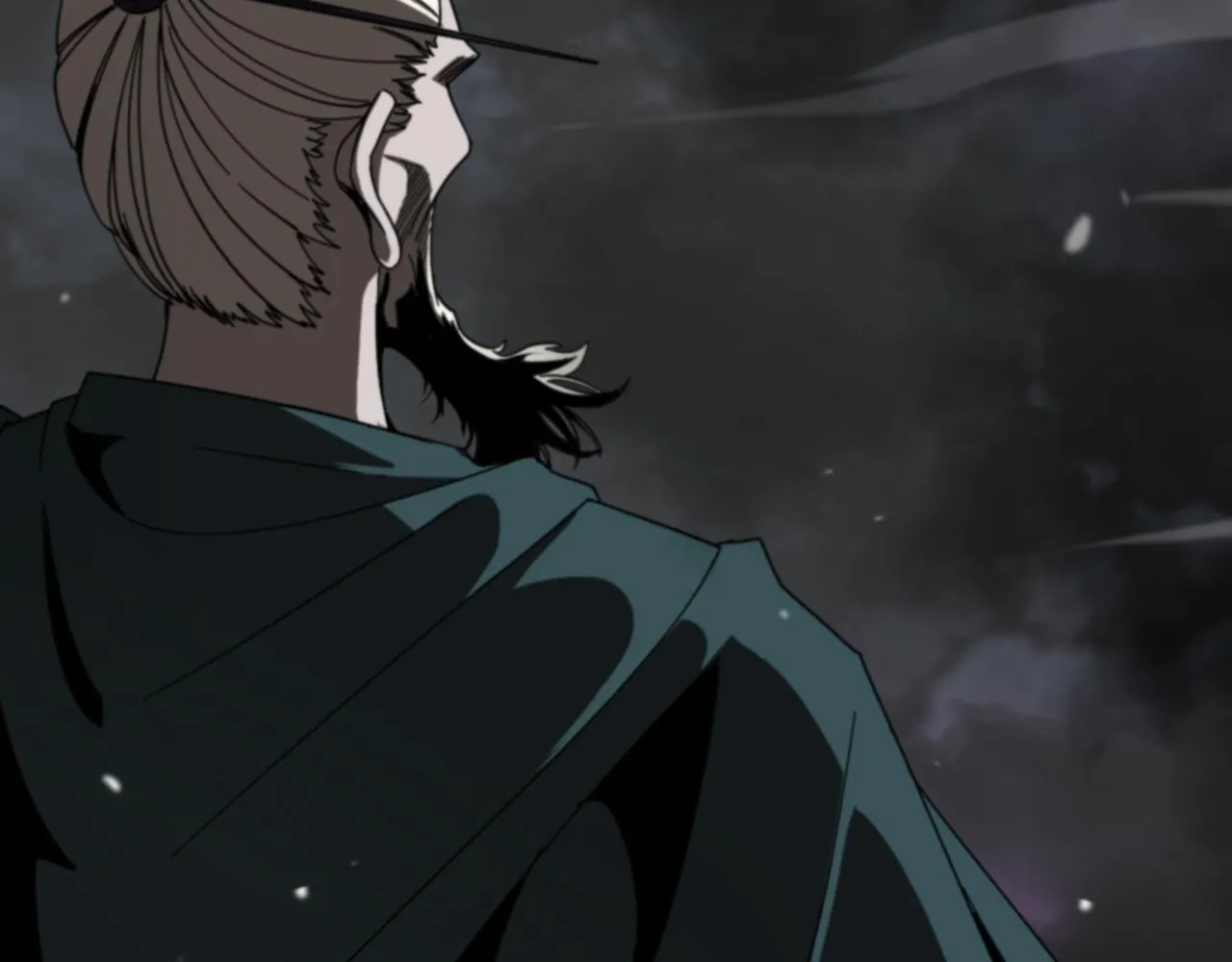 第117话 天魔神符 第14页