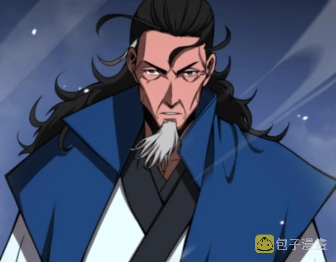 第117话 天魔神符 第19页