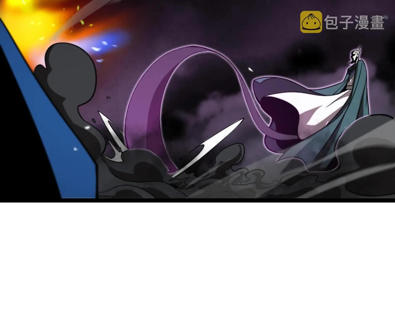 第117话 天魔神符 第34页