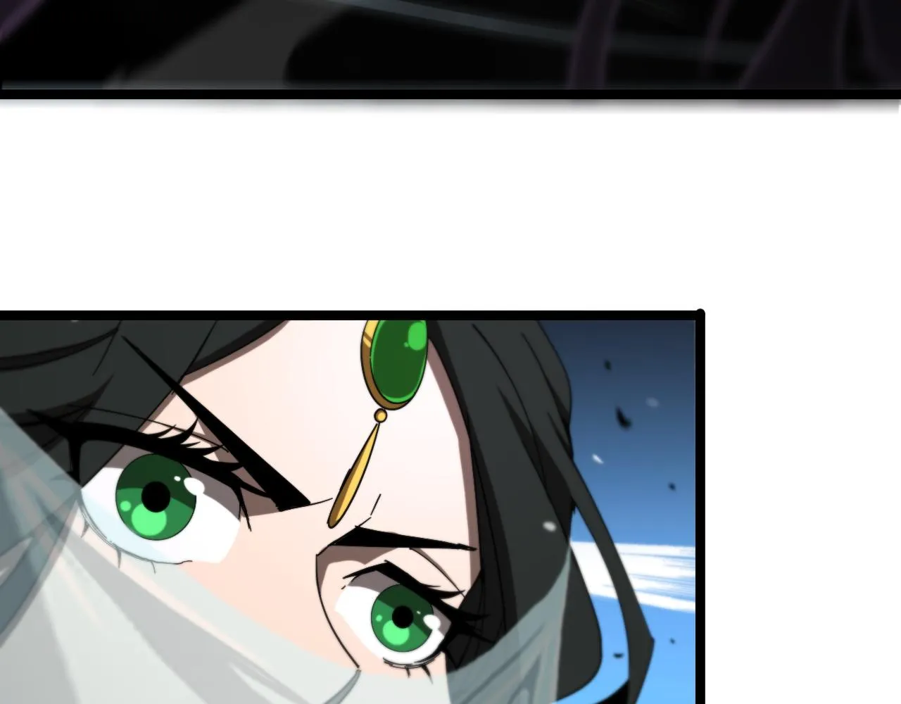 第117话 天魔神符 第46页