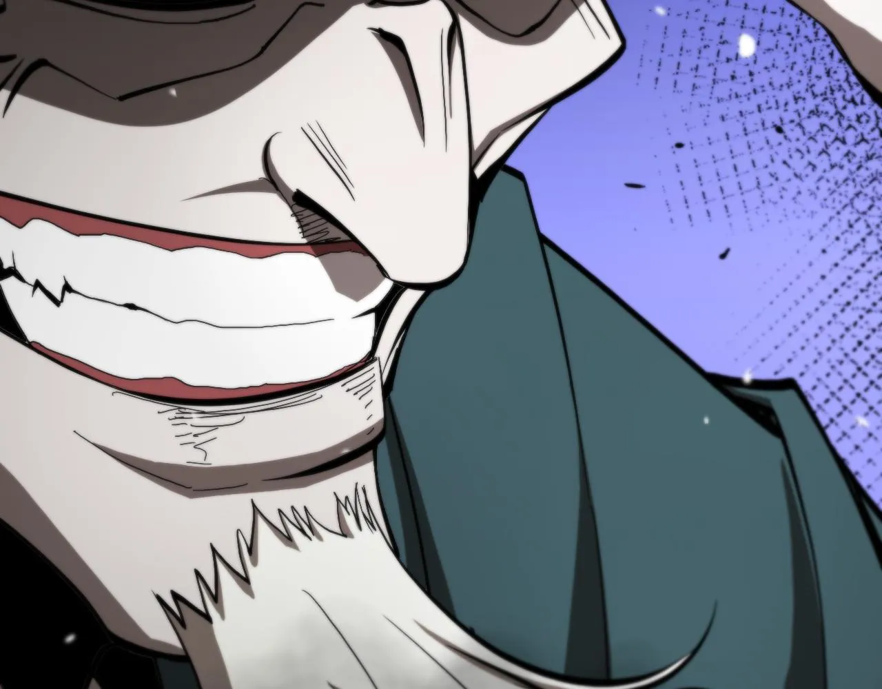 第117话 天魔神符 第120页