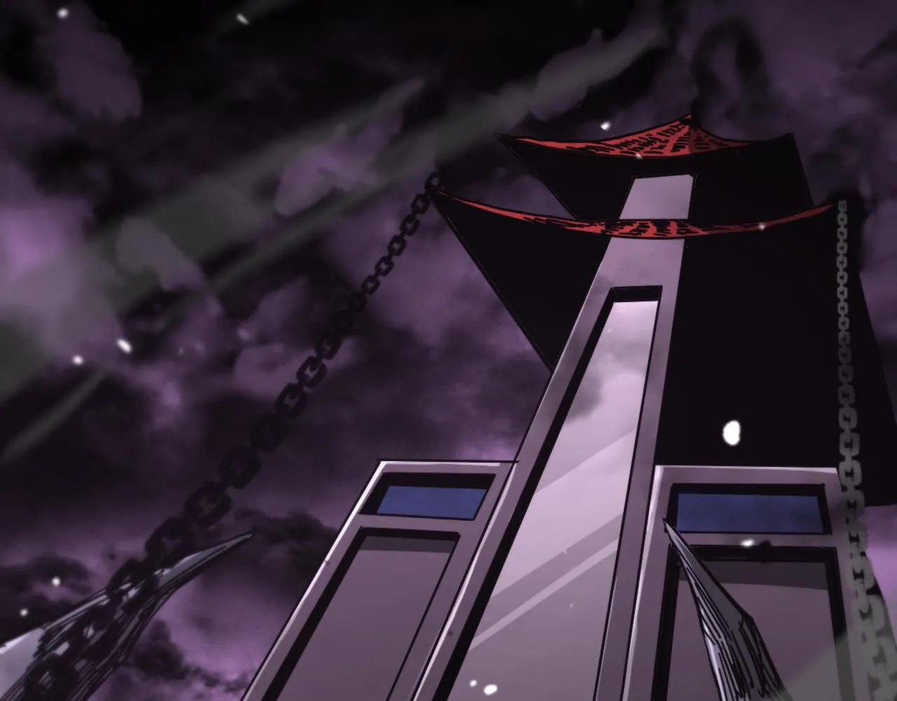 第116话 赌斗 第10页