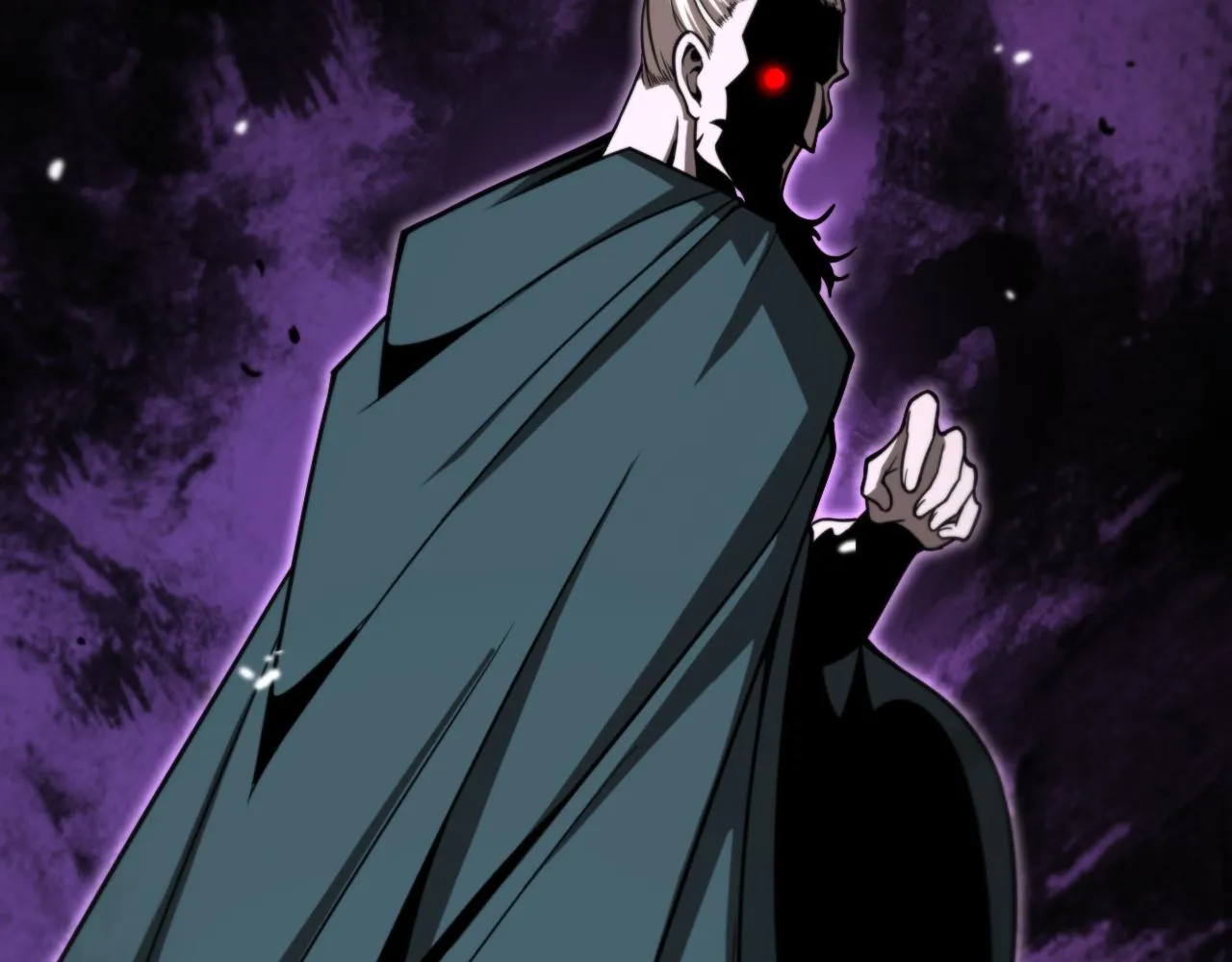 第116话 赌斗 第31页
