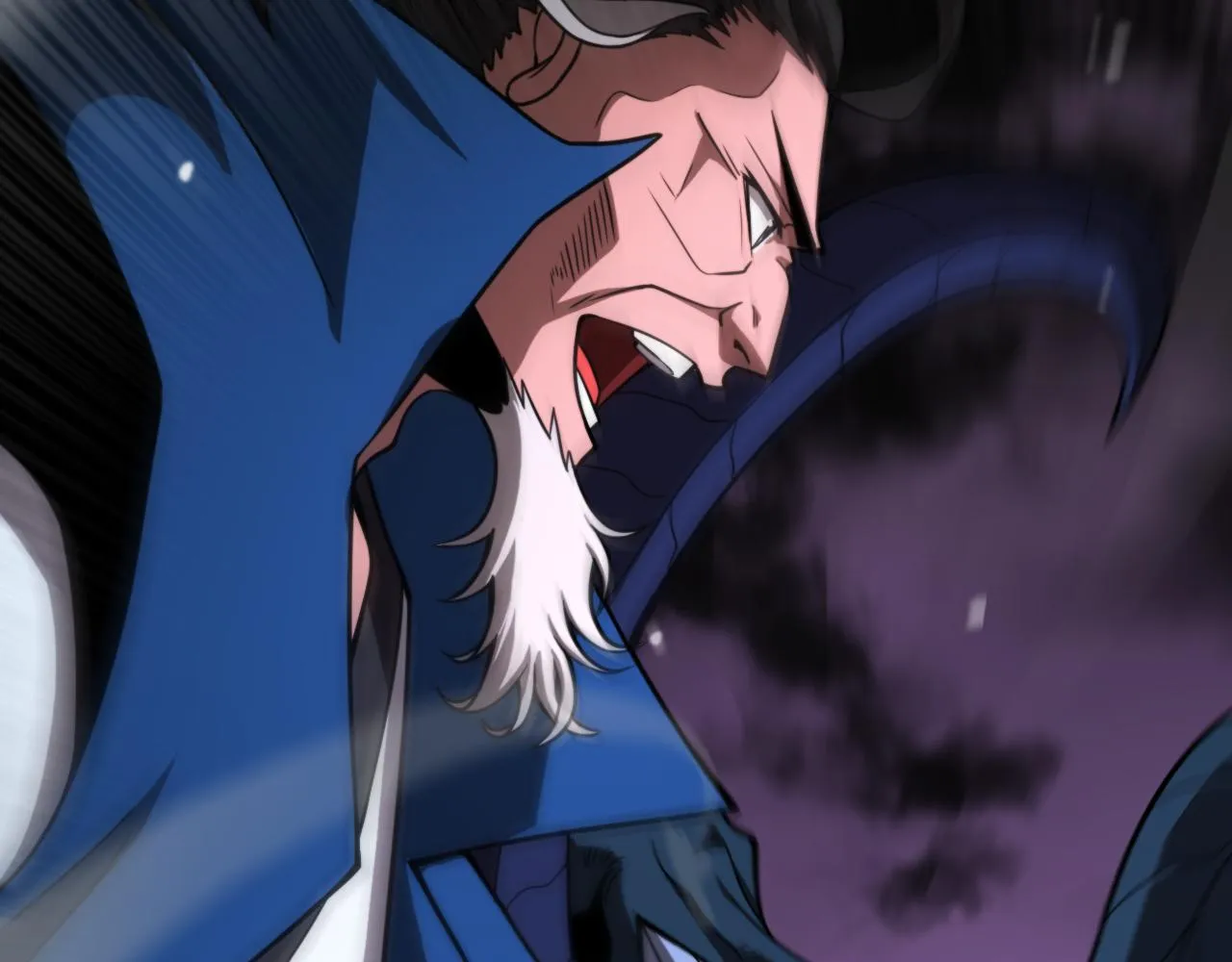 第116话 赌斗 第70页