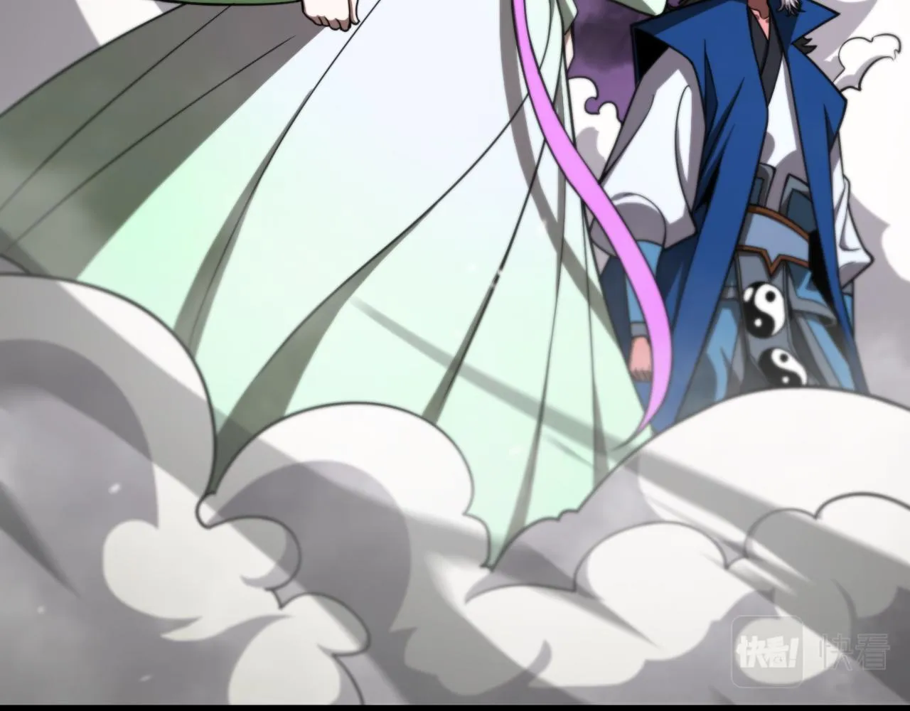 第116话 赌斗 第78页
