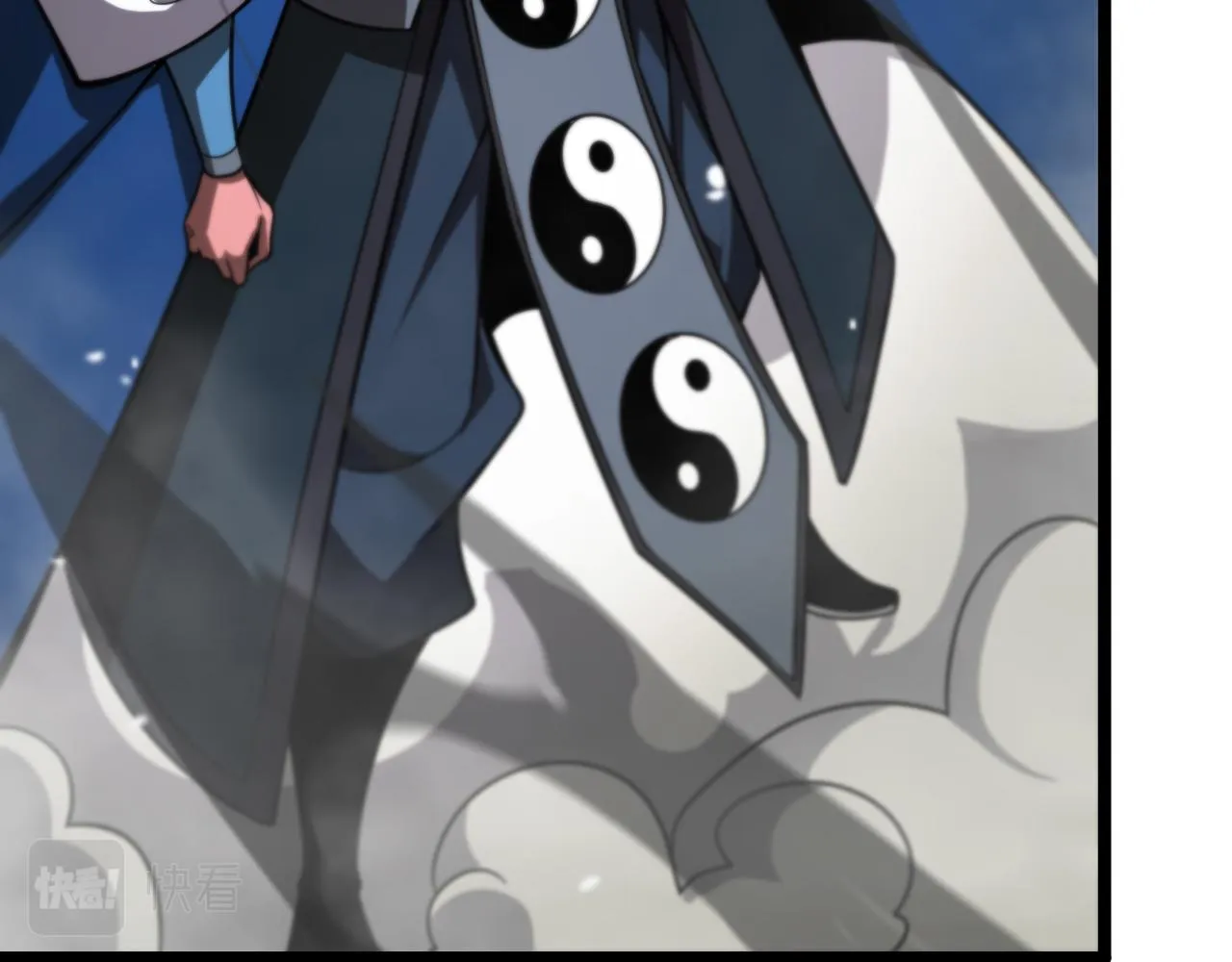 第116话 赌斗 第103页