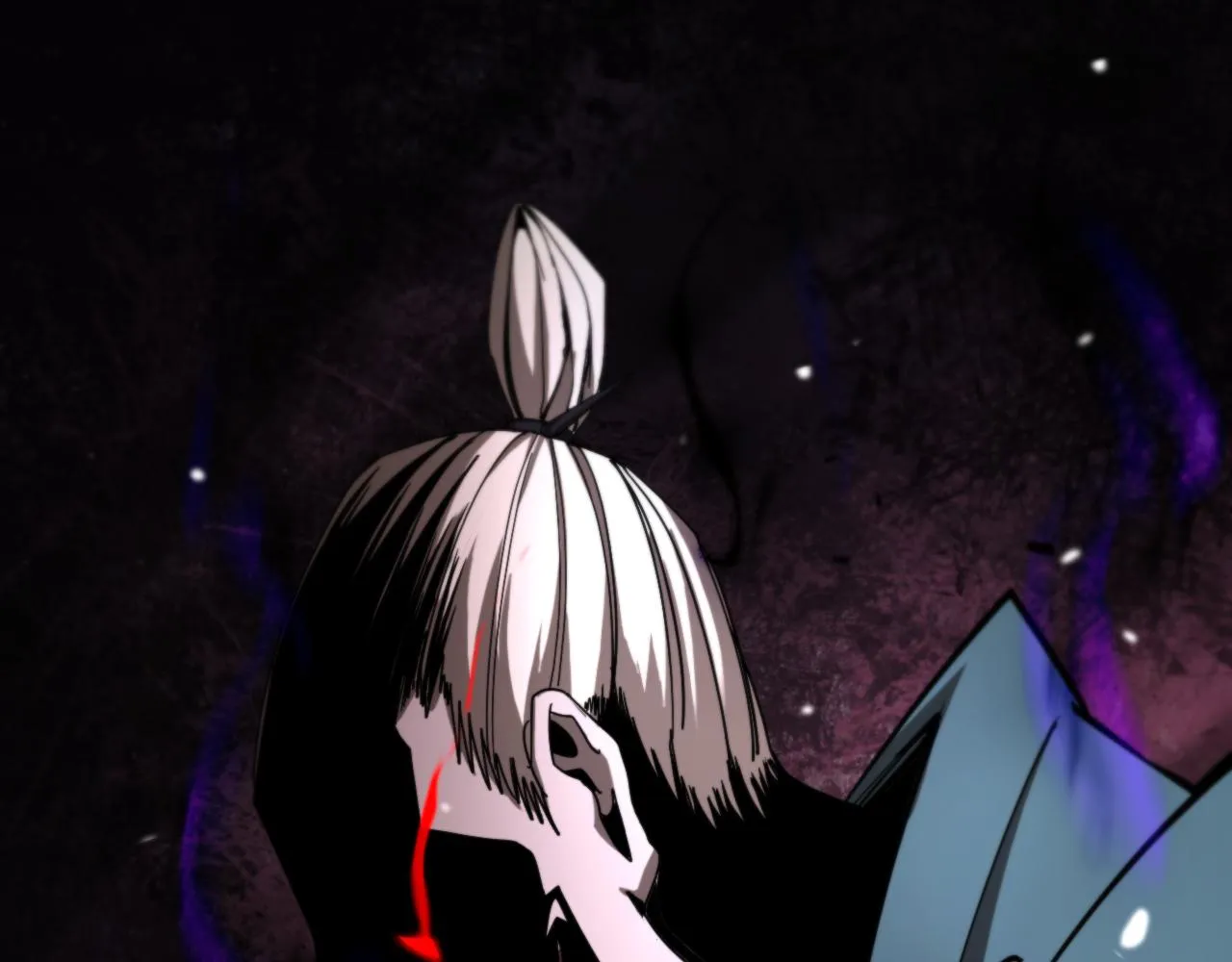 第116话 赌斗 第118页