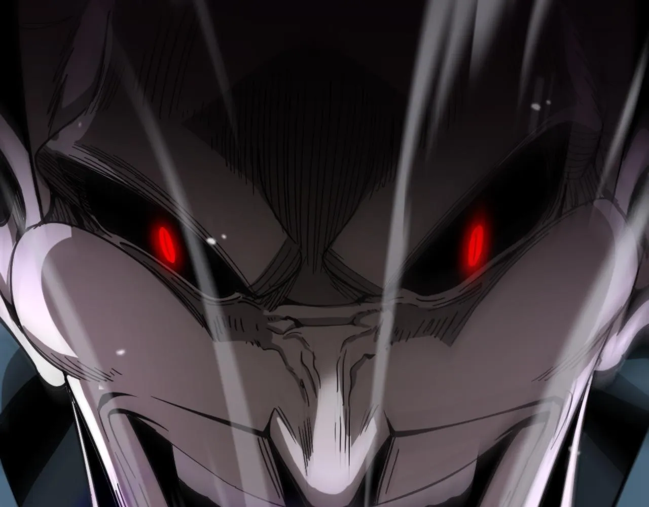 第116话 赌斗 第124页