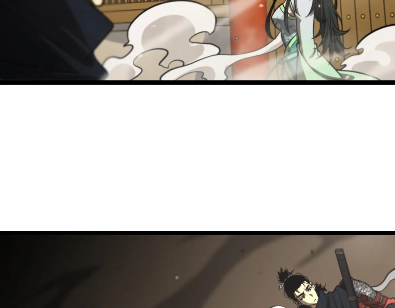 第115话 辨别内奸 第52页