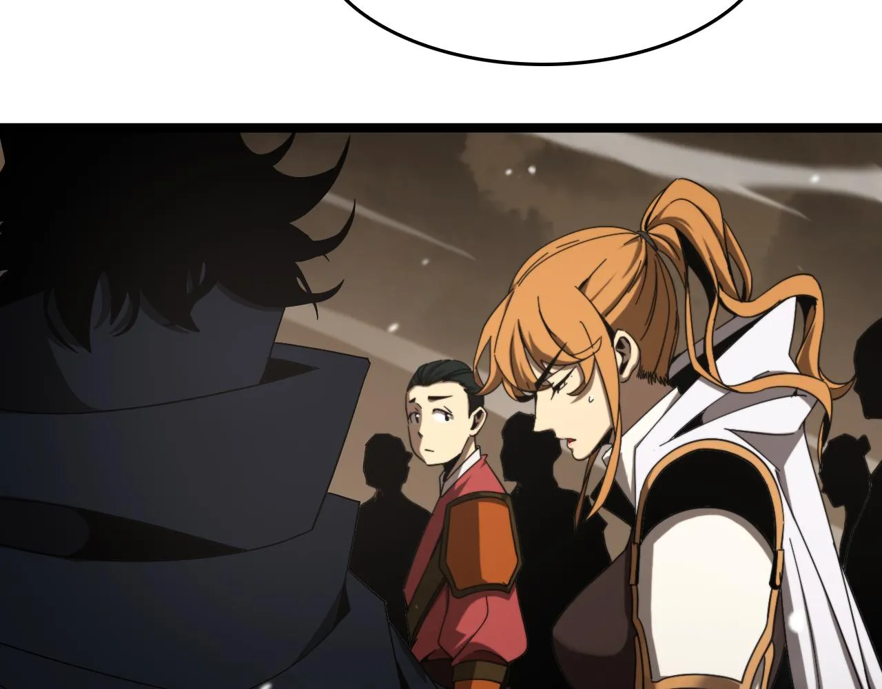 第114话 仙子之怒 第10页