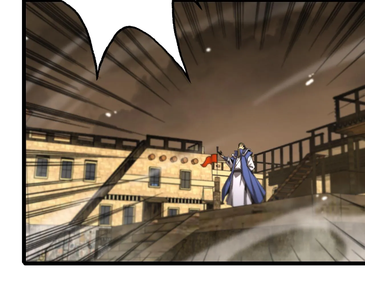 第114话 仙子之怒 第19页