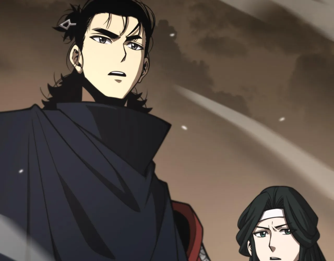 第114话 仙子之怒 第63页