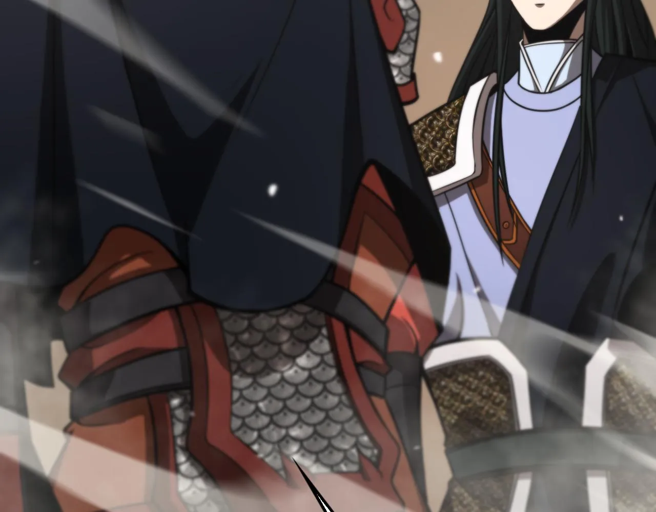 第114话 仙子之怒 第64页