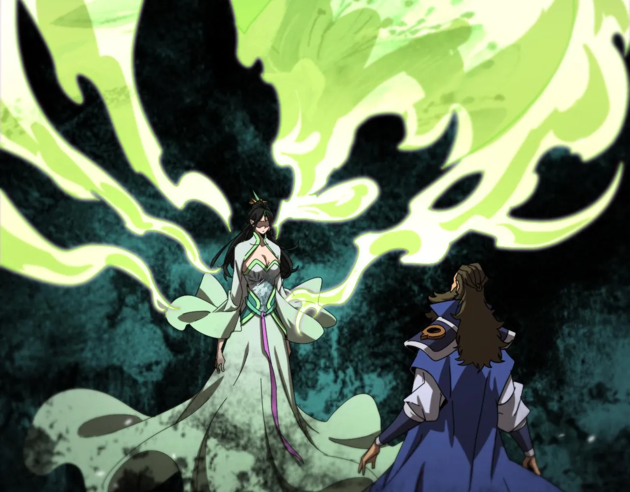 第114话 仙子之怒 第103页