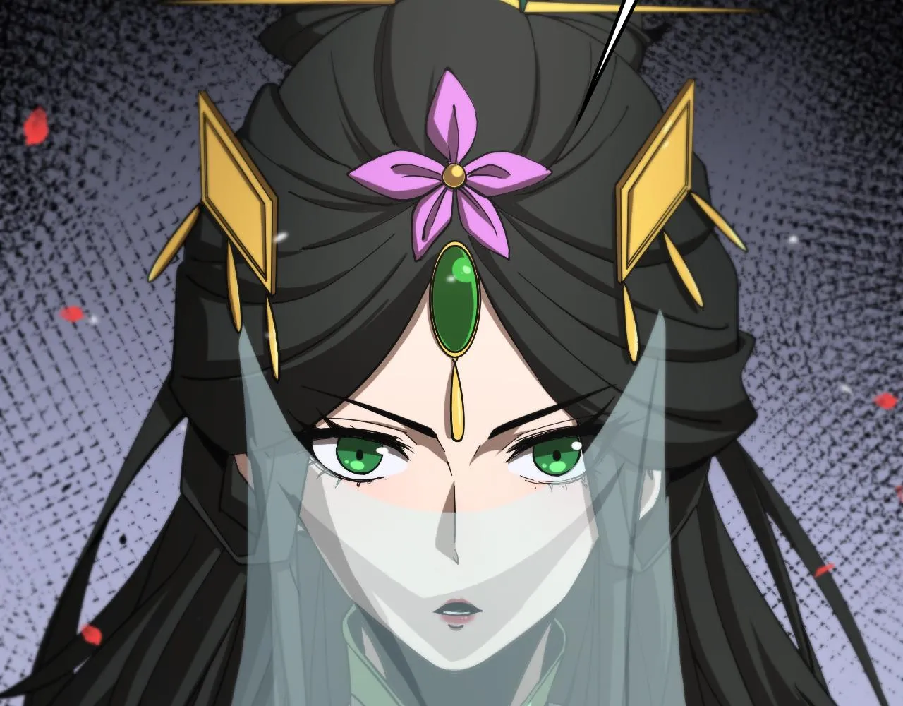 第112话 诬陷 第15页
