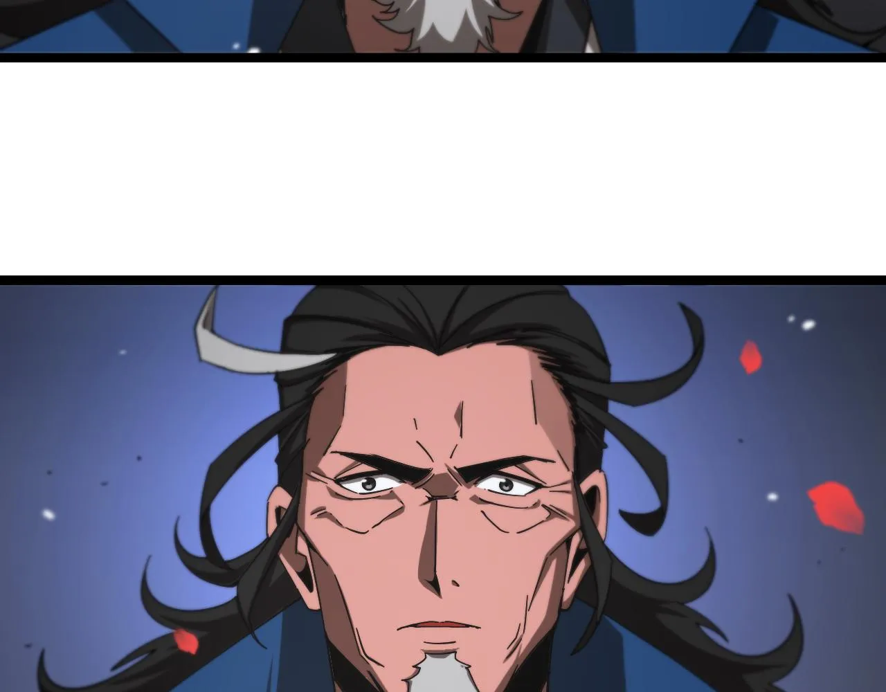 第112话 诬陷 第32页