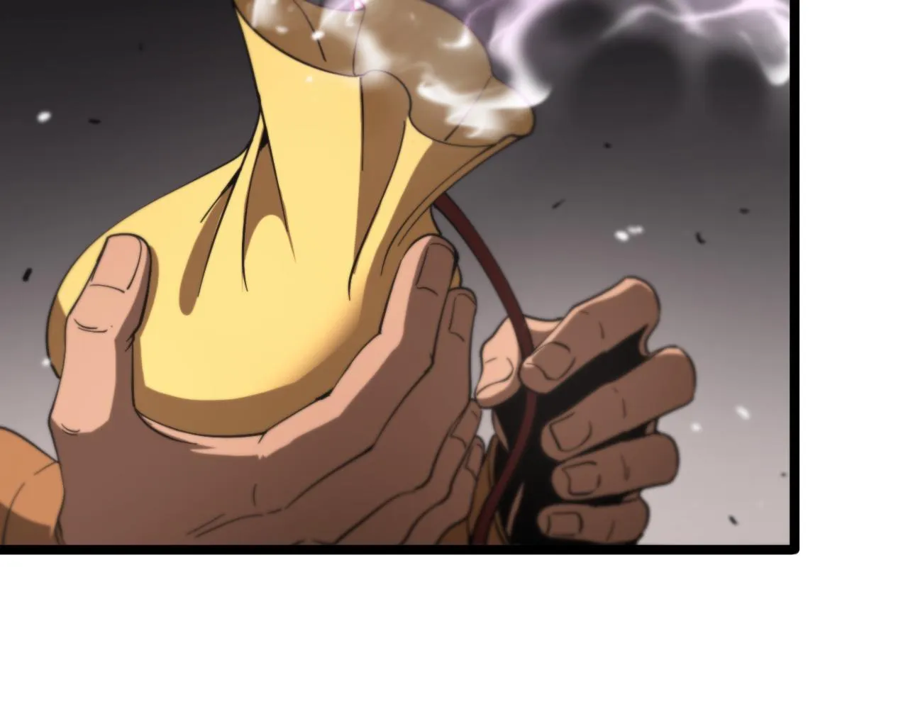 第112话 诬陷 第74页