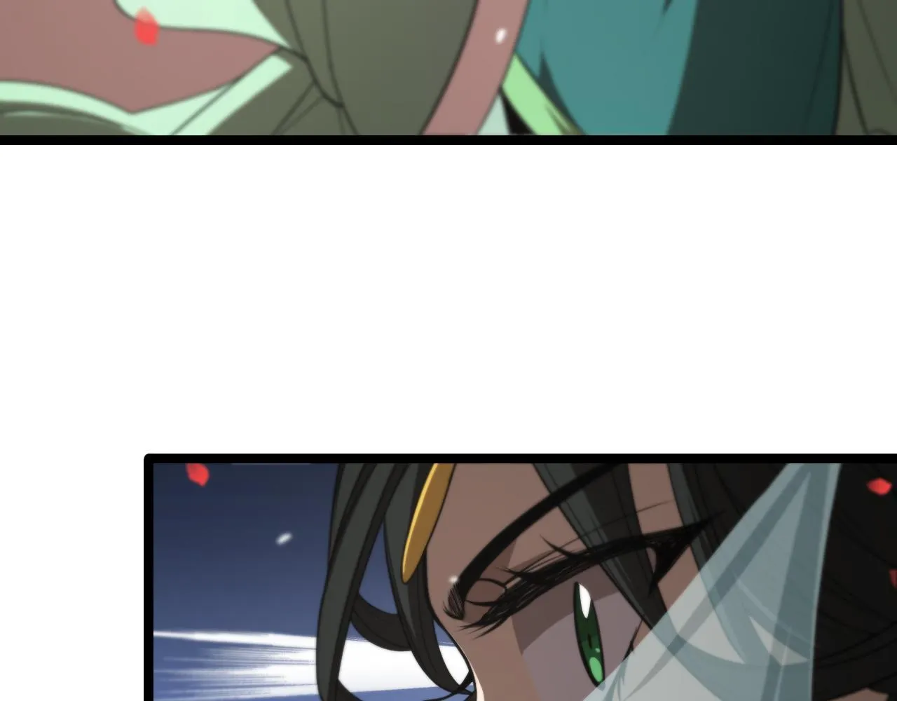 第110话 灵兽叛变 第28页
