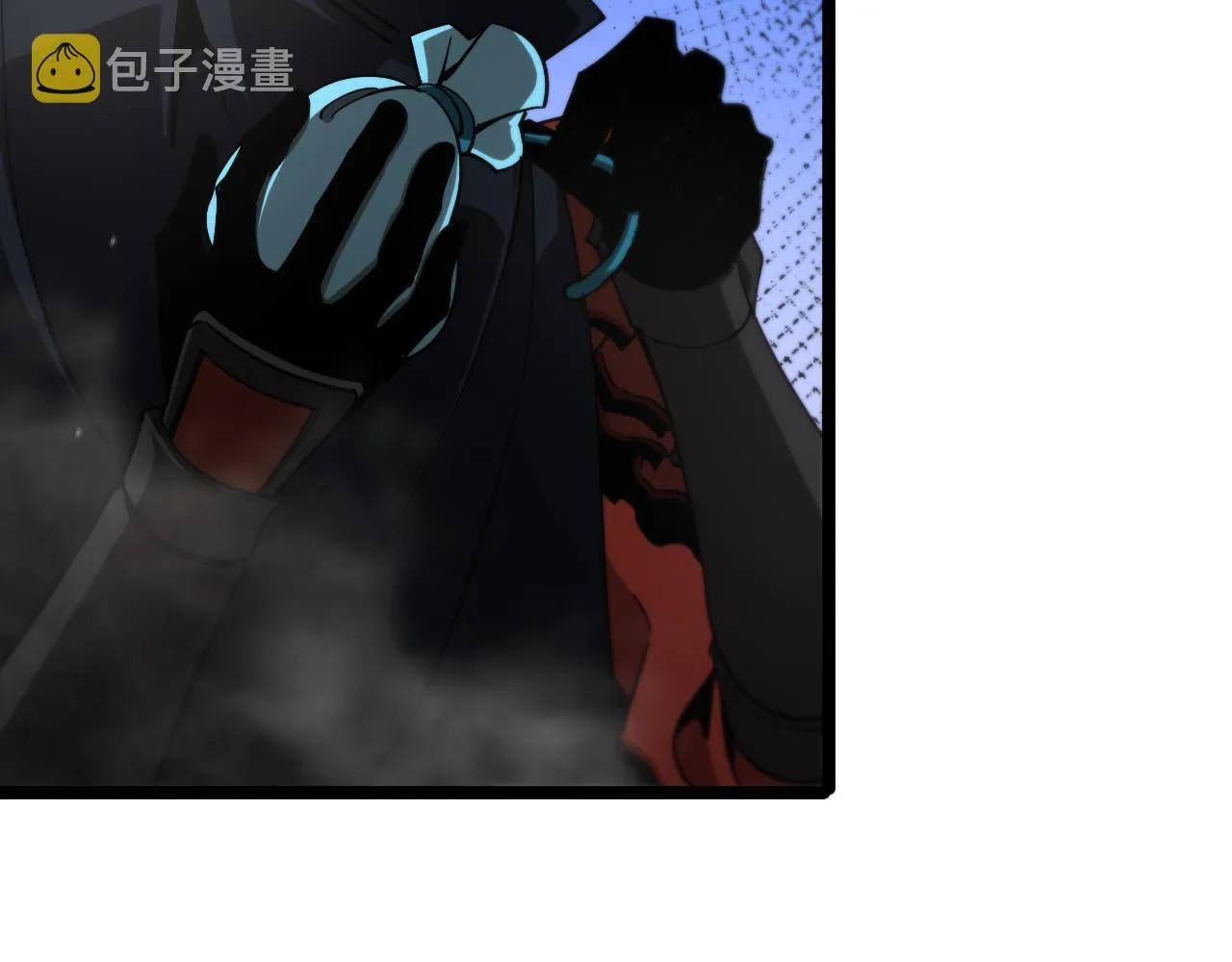 第110话 灵兽叛变 第47页