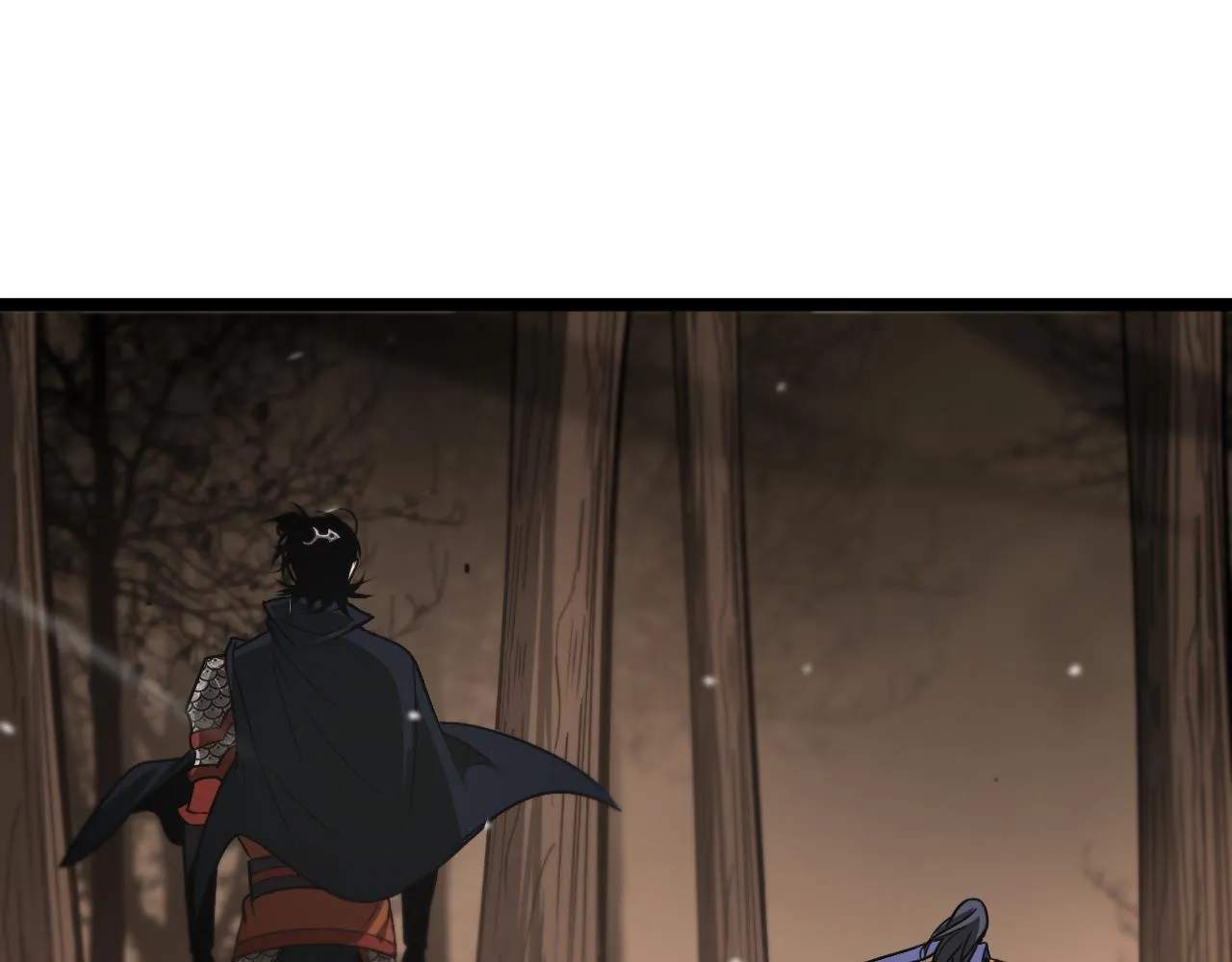 第109话 有形天魔 第72页