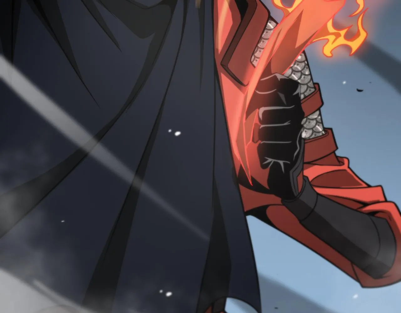 第109话 有形天魔 第78页