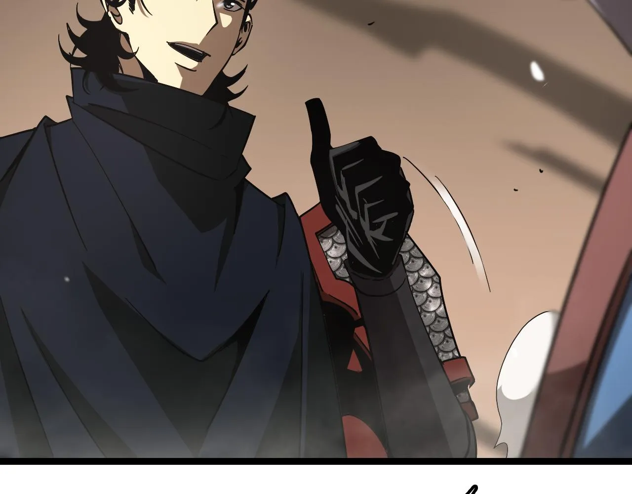 第108话 调查 第14页