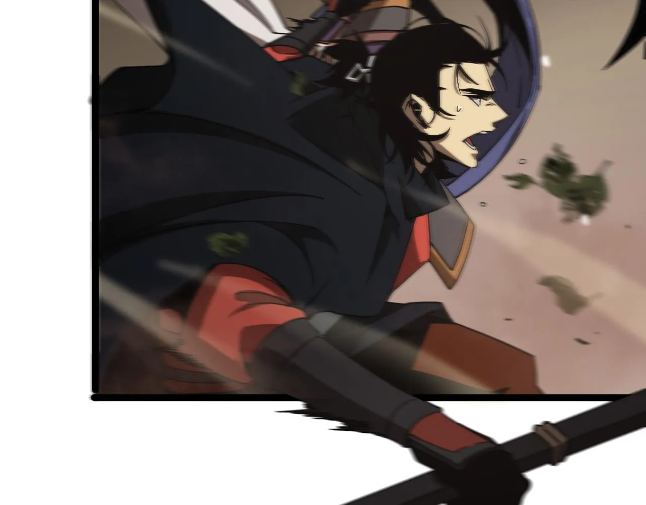 第108话 调查 第76页