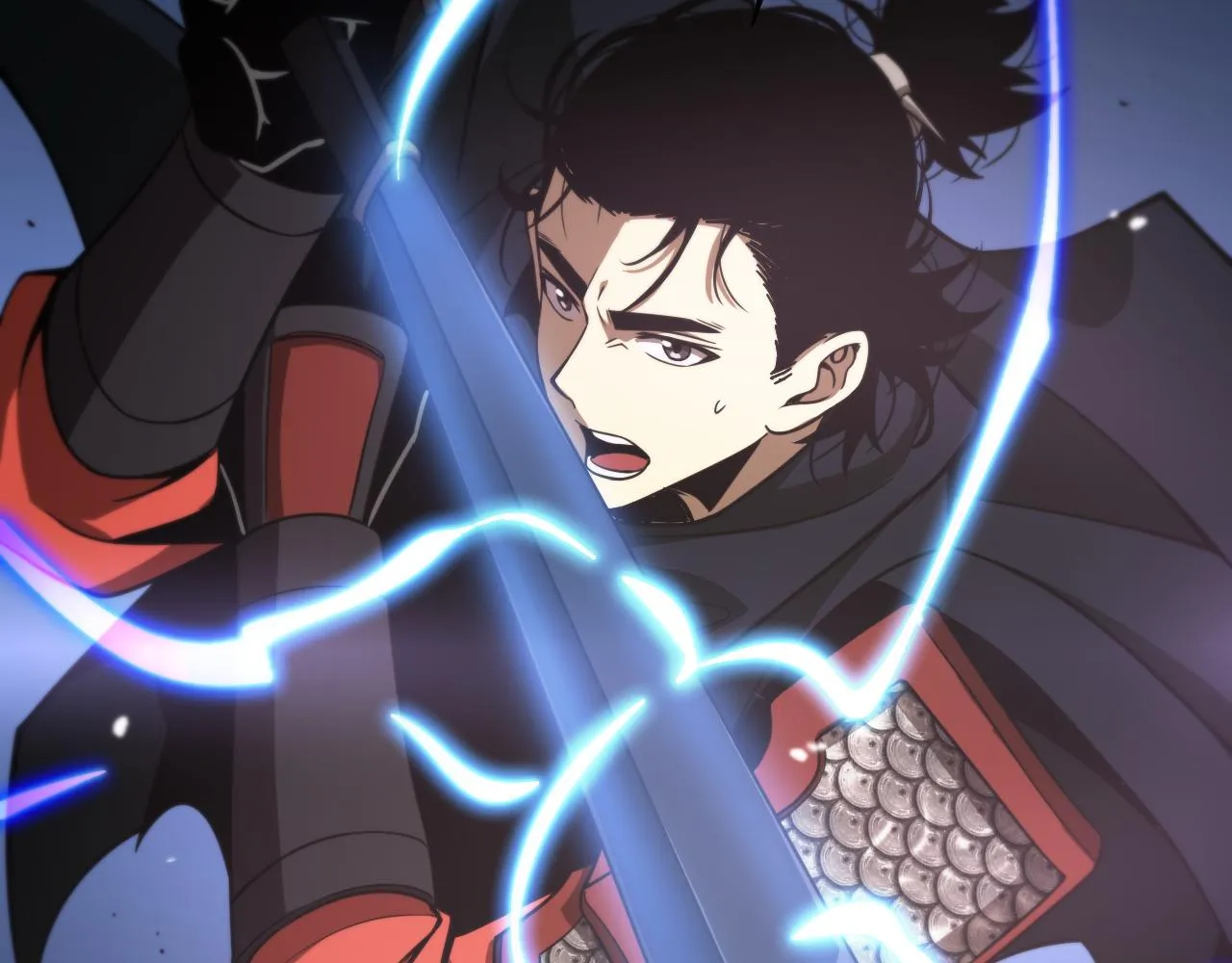 第108话 调查 第83页