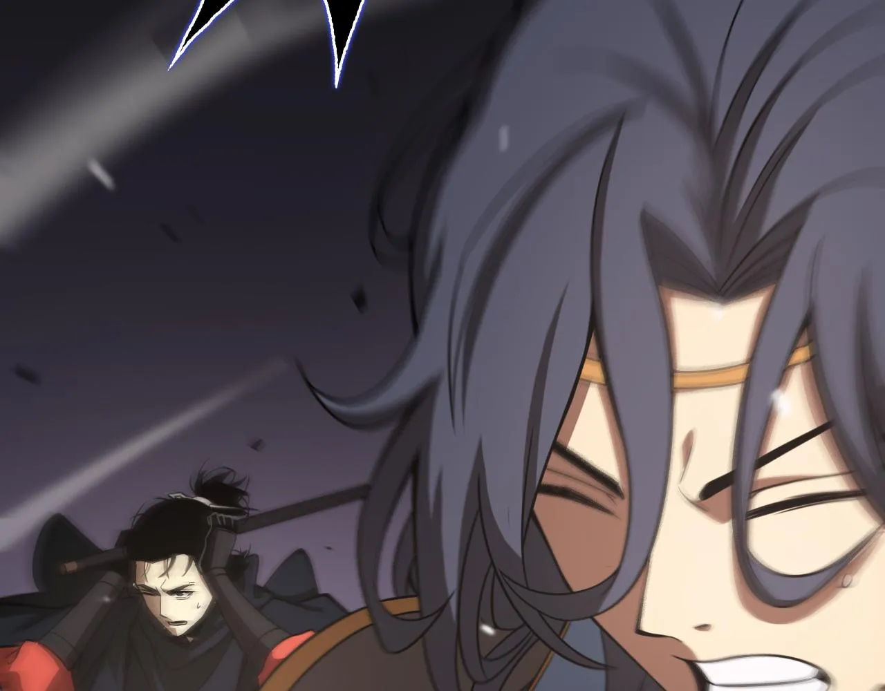 第108话 调查 第91页