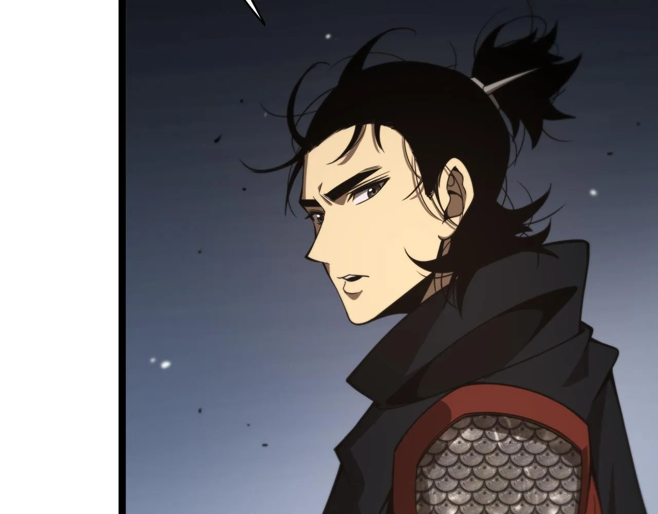 第107话 灵兽宗 第21页
