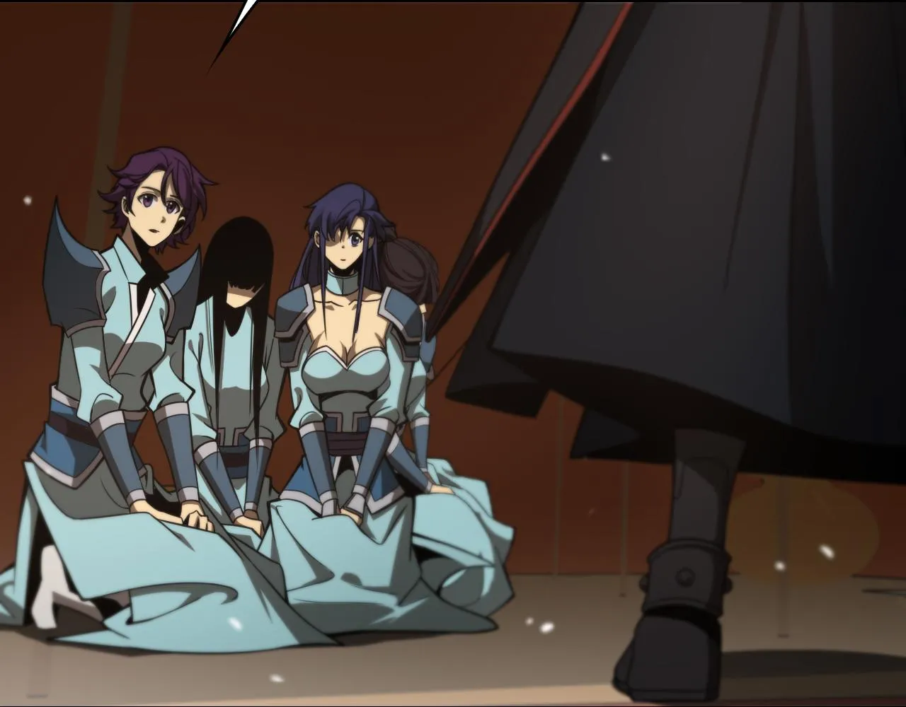 第107话 灵兽宗 第23页