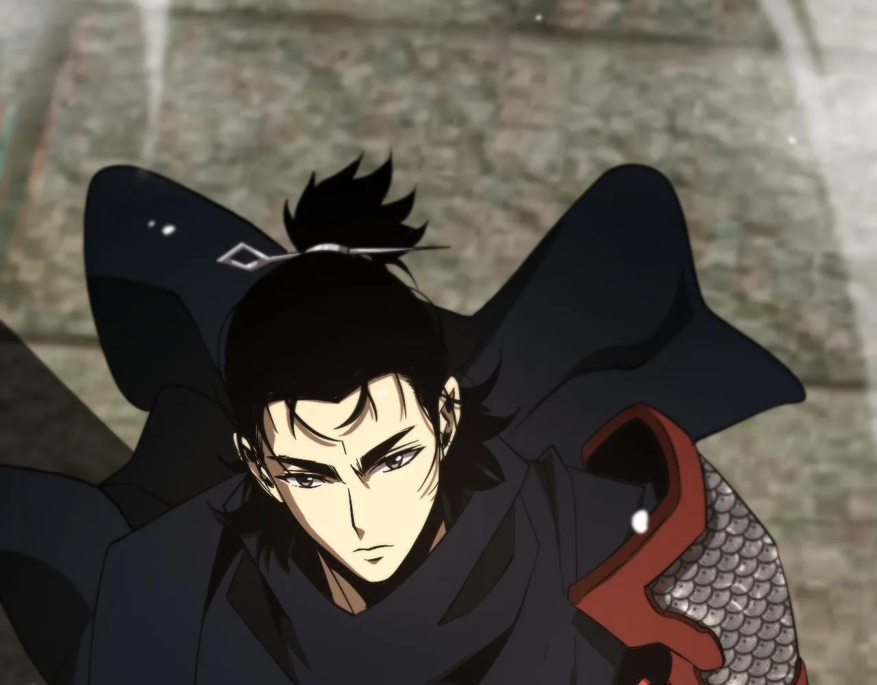 第107话 灵兽宗 第35页