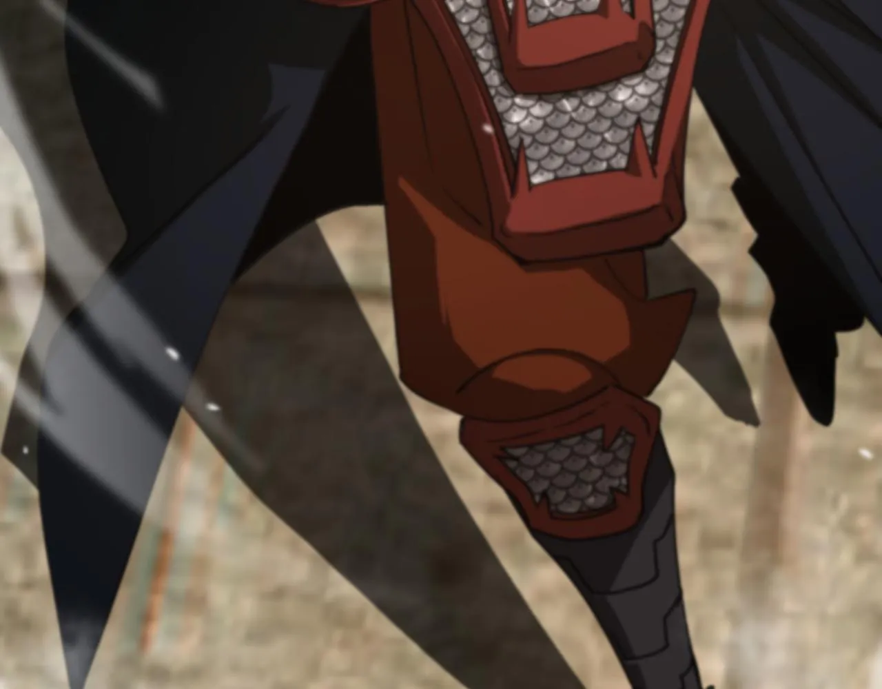 第107话 灵兽宗 第37页