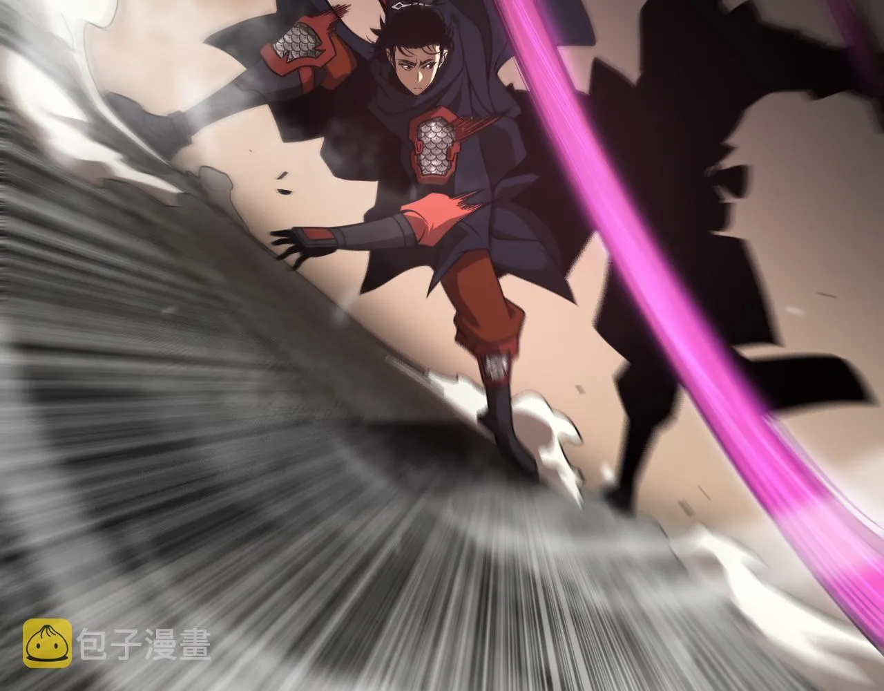 第107话 灵兽宗 第54页