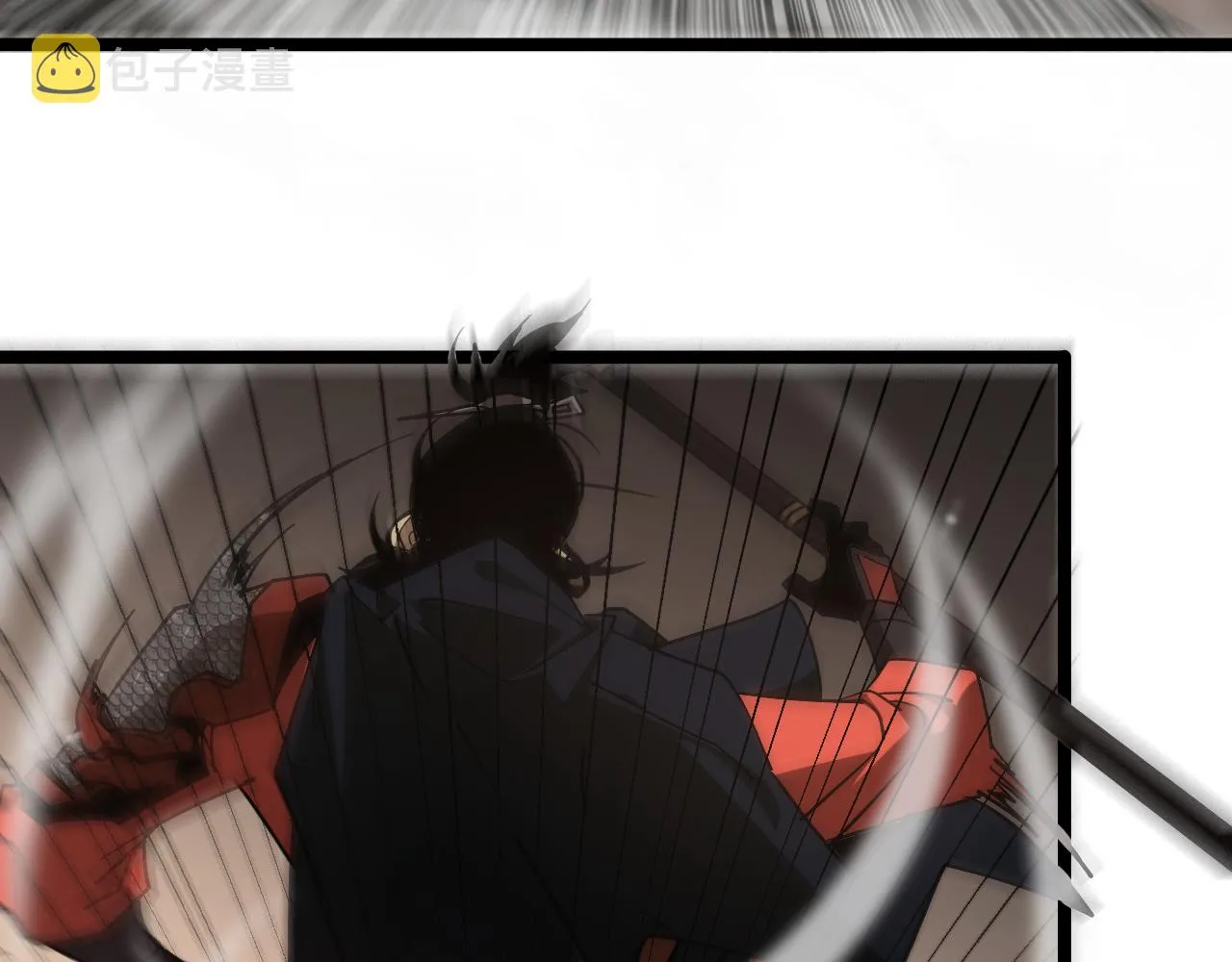 第107话 灵兽宗 第55页