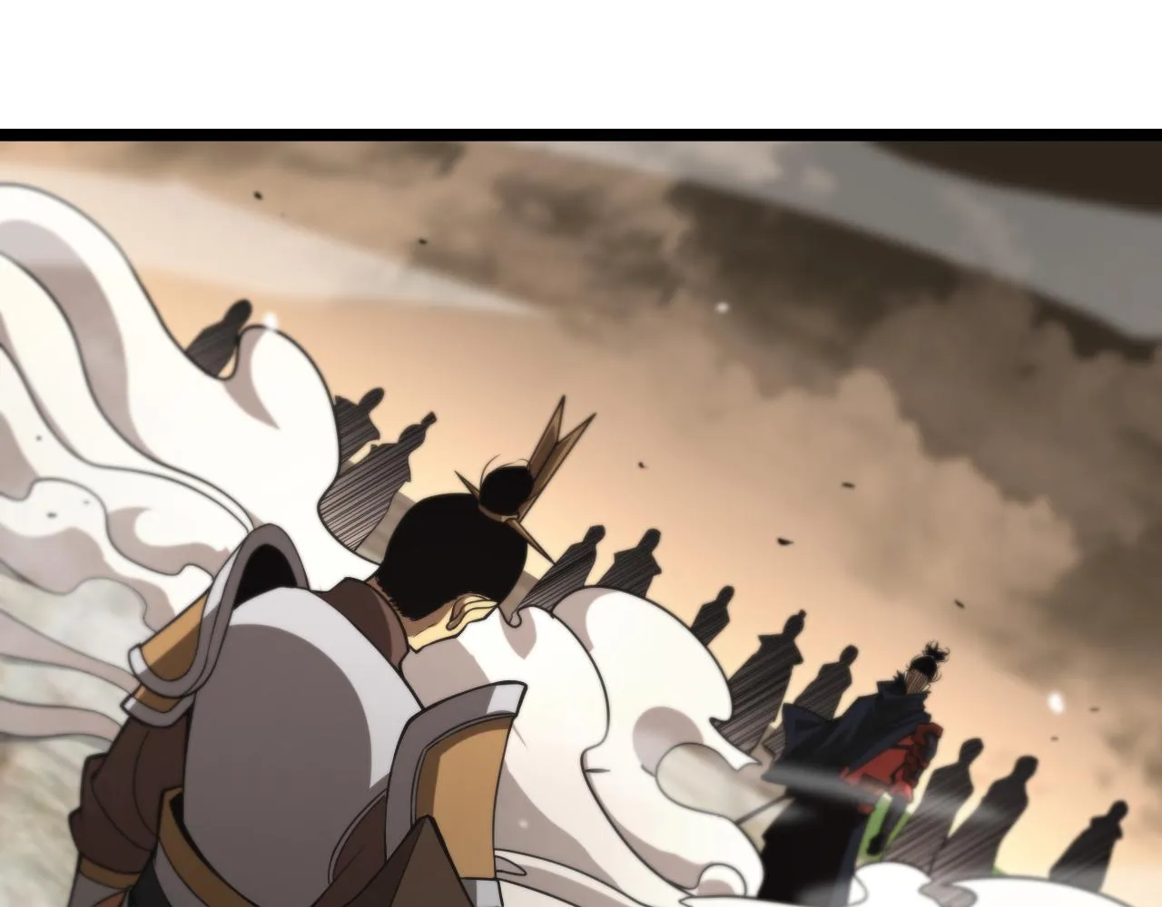 第107话 灵兽宗 第80页