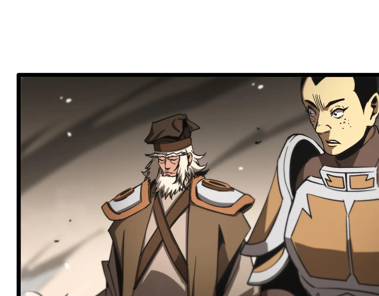第107话 灵兽宗 第84页