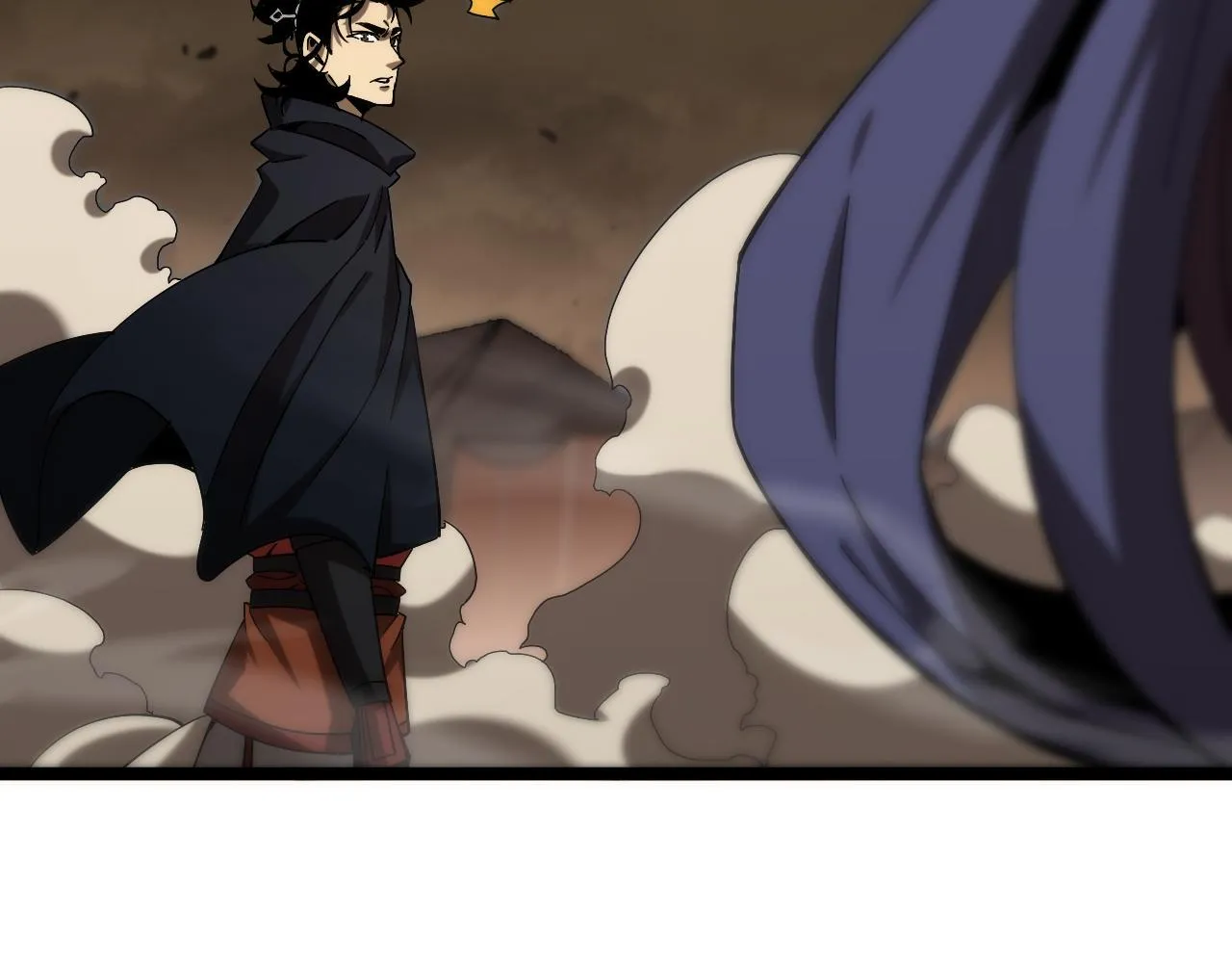 第107话 灵兽宗 第106页