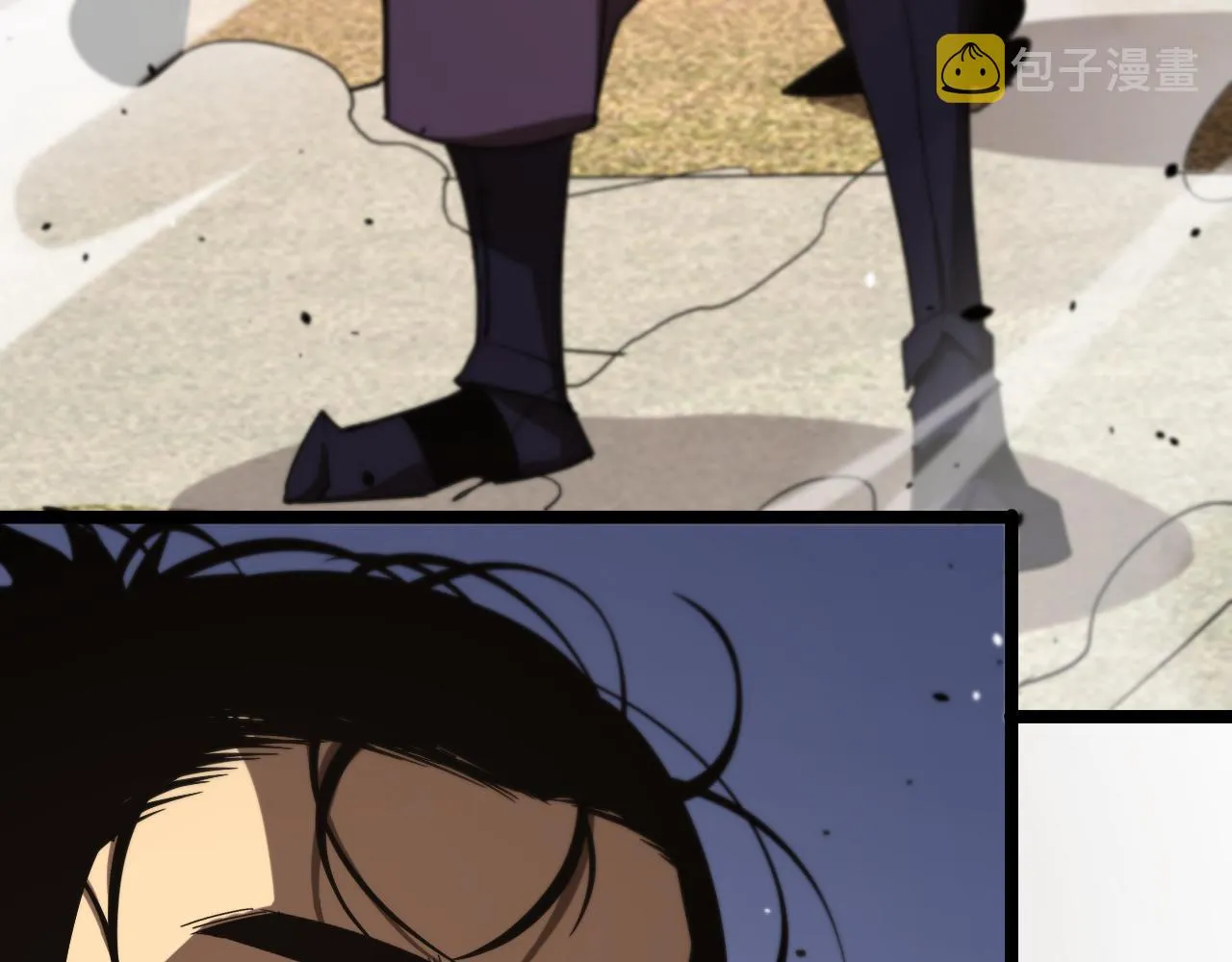 第107话 灵兽宗 第111页