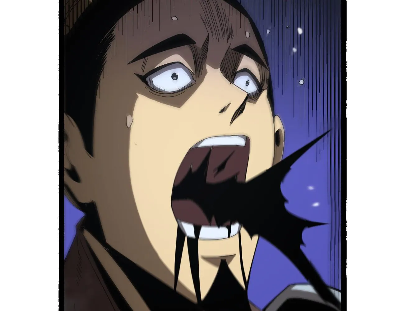 第106话 军规 第6页