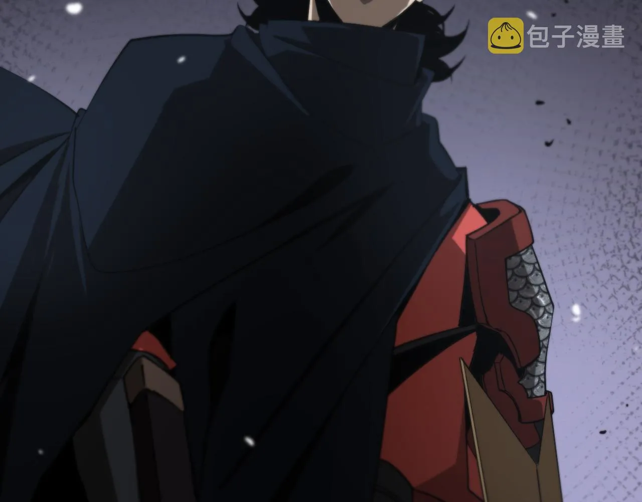 第106话 军规 第12页