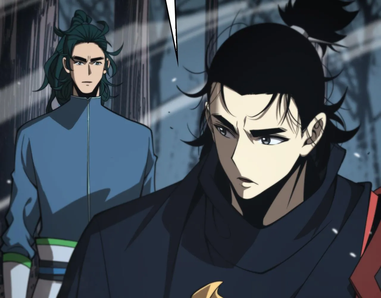 第106话 军规 第24页