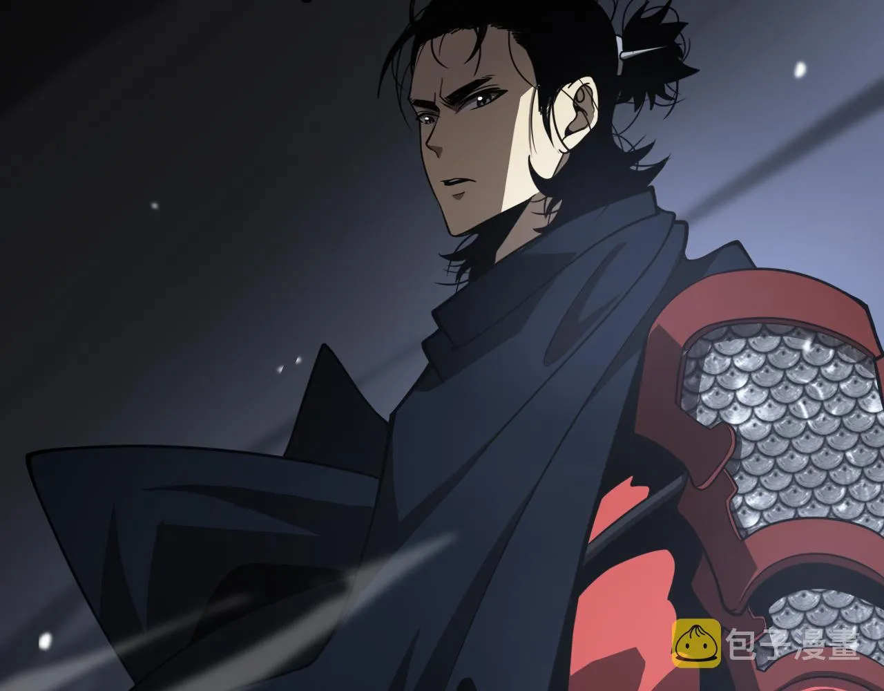 第106话 军规 第54页