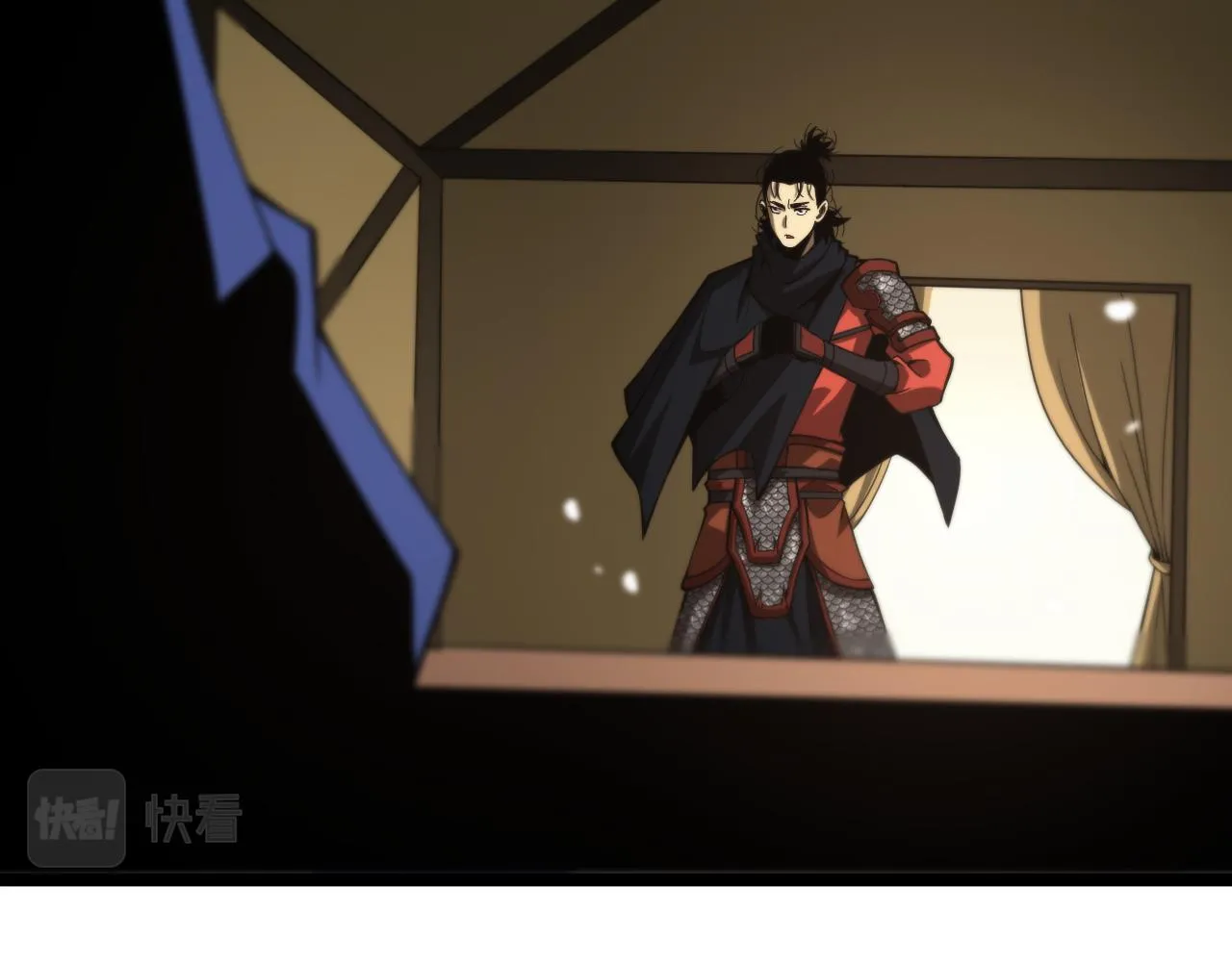 第106话 军规 第82页