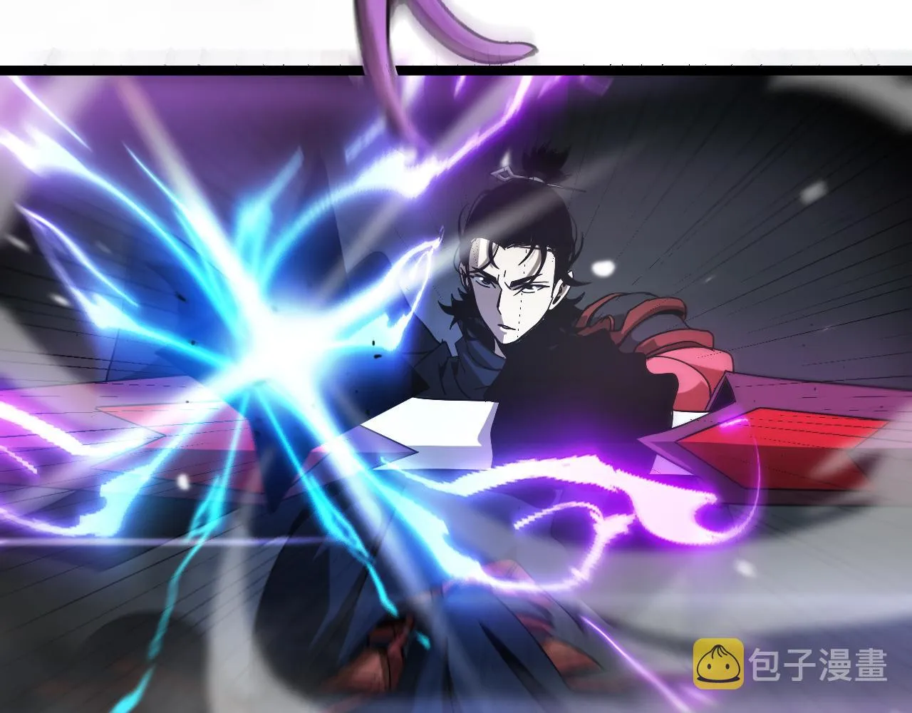 第105话 怒杀 第83页