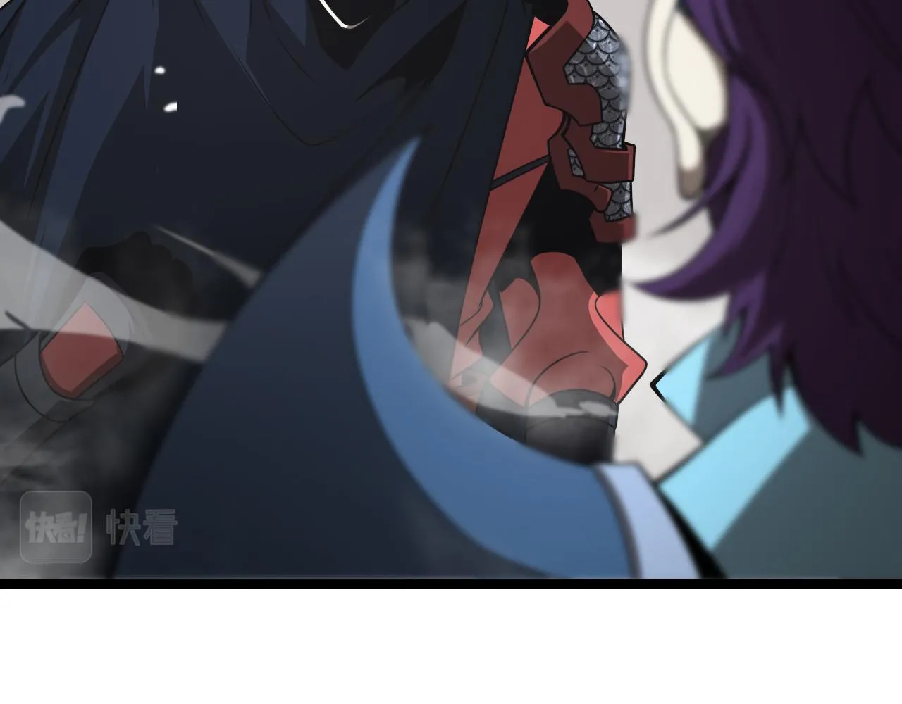第105话 怒杀 第105页